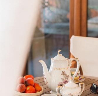 Doukades House | Mantarini cottage
