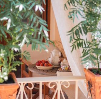 Doukades House | Mantarini cottage