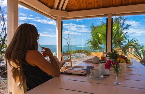 Antsiranana Hotel | Mantasaly Resort