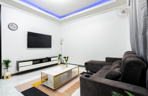 Khlong Hae Villa | Mante House