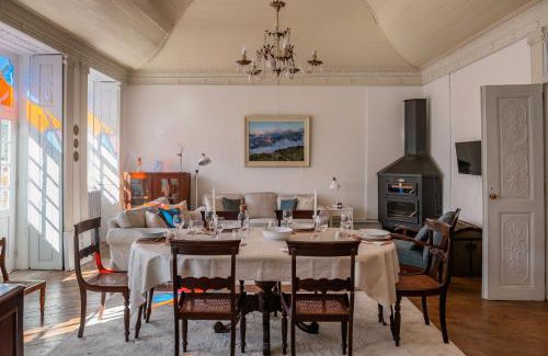 Manteigas Apartment | Manteigas Lovers