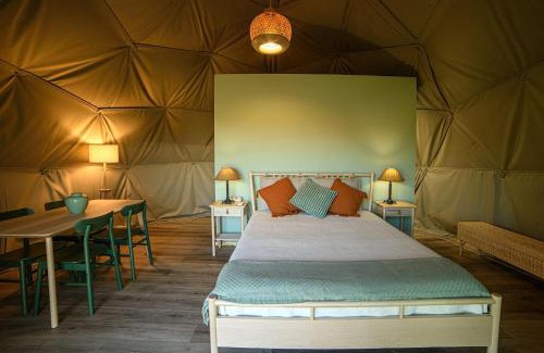 Carregal do Sal Other | Manteiros Glamping