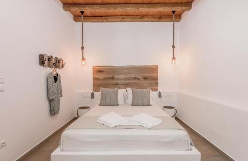 Apollonia Apartment | Mantelena studios & family apartments