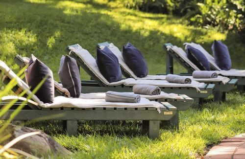 Lobamba Hotel | Mantenga Lodge