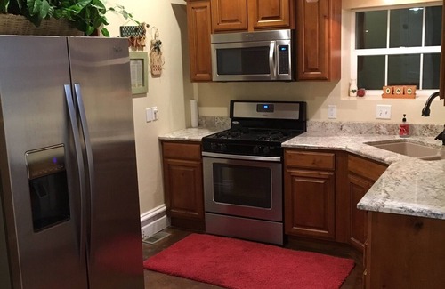 Manti House | Manti Cottage, Historic Pioneer Home