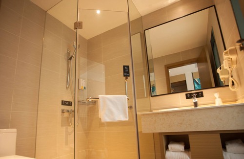Wuchang Hotel | Mantianyu Hotel