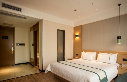 Wuchang Hotel | Mantianyu Hotel