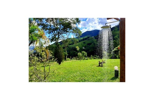 Sao Francisco Xavier House | Mantiqueira Paradise SFX