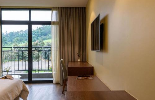 Western Province Hotel | Mantis Kivu Marina Bay Hotel