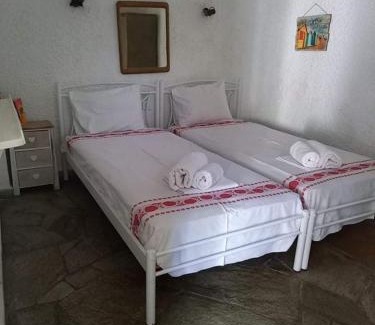 Neo Klima Apartment | Mantos Rooms
