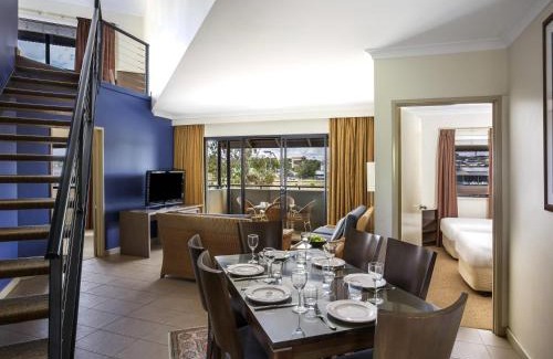 Geraldton Apartment | Mantra Geraldton