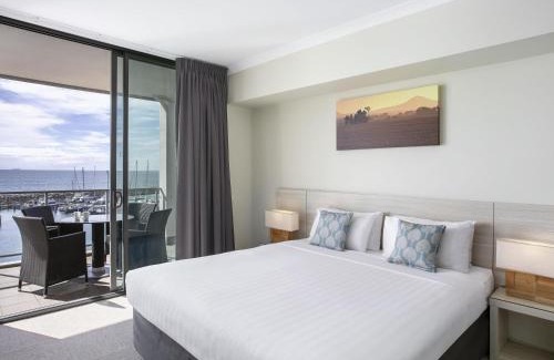 Geraldton Apartment | Mantra Geraldton