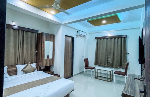 Wagholi Hotel | Mantra Inn