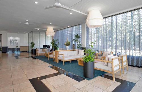 Mackay Harbour Hotel | Mantra Mackay