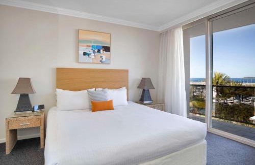 Mackay Harbour Hotel | Mantra Mackay
