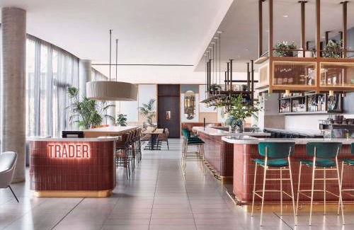 Epping Hotel | Mantra Melbourne Epping
