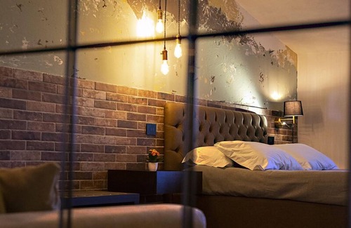 Acerenza Bed & Breakfast | MANTRA Suite&Room