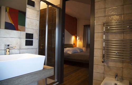 Acerenza Bed & Breakfast | MANTRA Suite&Room