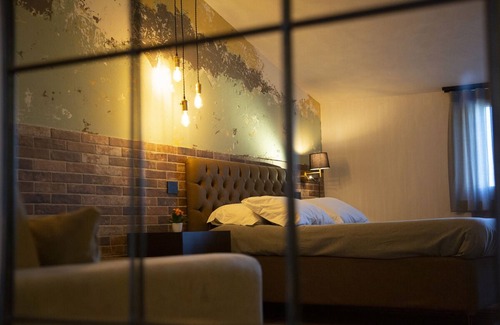 Acerenza Bed & Breakfast | MANTRA Suite&Room
