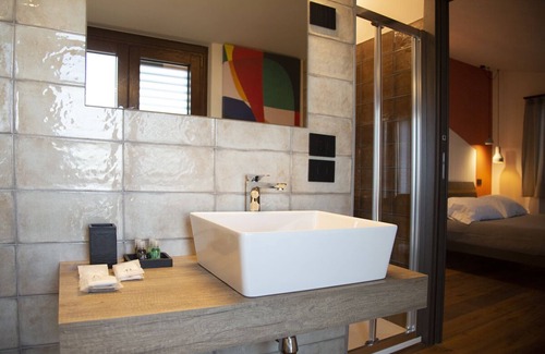 Acerenza Bed & Breakfast | MANTRA Suite&Room