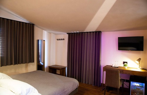 Acerenza Bed & Breakfast | MANTRA Suite&Room - Room 9