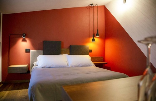 Acerenza Bed & Breakfast | MANTRA Suite&Room - Room 14