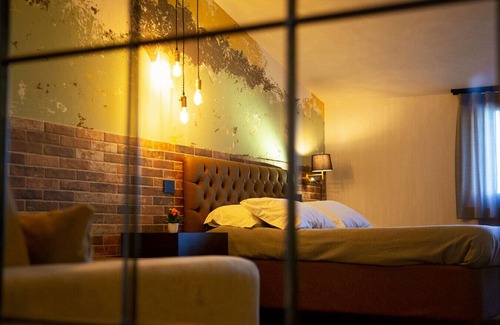 Acerenza Bed & Breakfast | MANTRA Suite&Room - Suite 31