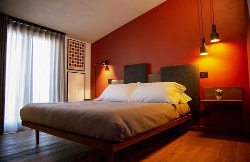 Acerenza Bed & Breakfast | MANTRA Suite&Rooms