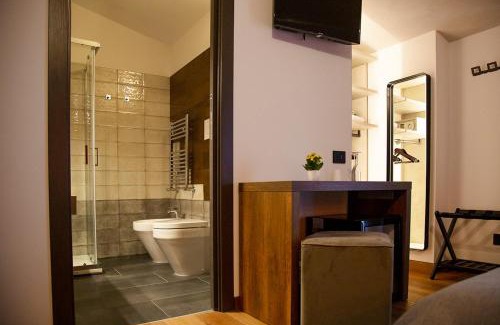Acerenza Bed & Breakfast | MANTRA Suite&Rooms
