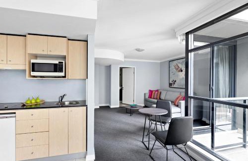 Haymarket Apartment | Mantra Sydney Central