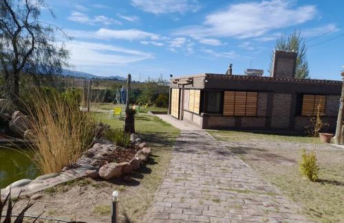 Vistalba House | Mantram Armonía