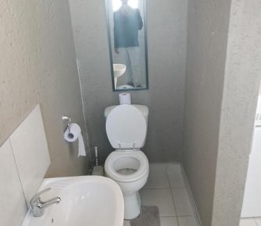 Polokwane House | Mantsho Lagoon