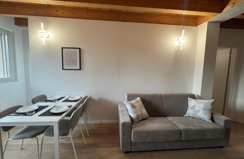Old Town Apartment | Mantua Central Living