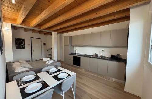 Old Town Apartment | Mantua Central Living