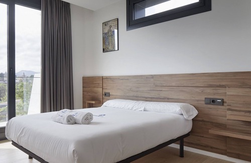 San Sebastian Apartment | MANTULENE 2E - Basque Stay