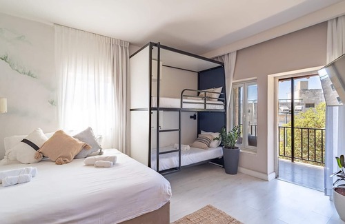 Ma'ale Hachamisha Hotel | Mantur Jerusalem Mountains by Selina