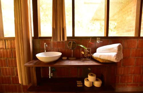 Kosnipata Cabin | Manu Endemic Reserve Lodge