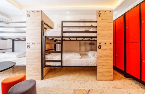Ust Bostanci Hostel | Manu Startup House