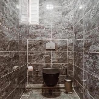 Ust Bostanci Hostel | Manu Startup House