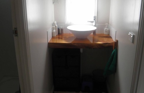 Rotoma House | Manu Waiata - Otautu Bay, Lake Rotoehu