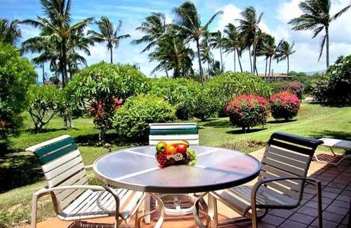 Poipu House | Manualoha 101