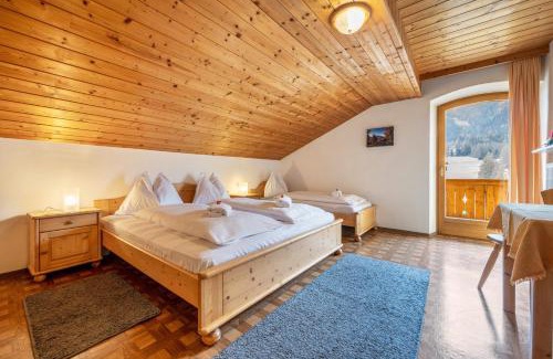 Sesto Apartment | Manuel's App Watschinger - Enzian