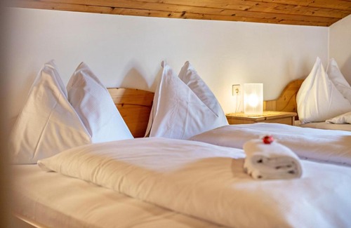 Sesto Apartment | Manuel's App Watschinger - Enzian