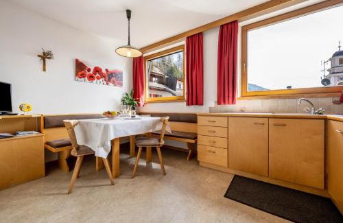 Sesto Apartment | Manuel's App Watschinger - Enzian