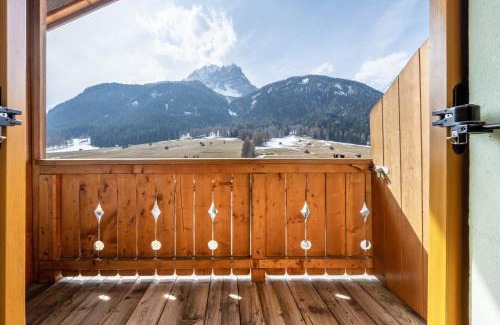 Sesto Apartment | Manuel's App Watschinger - Enzian