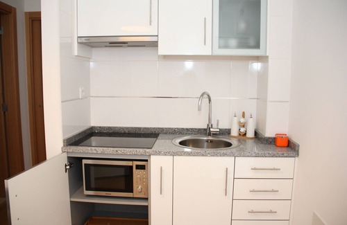Almeida Condo | Manuel's house
