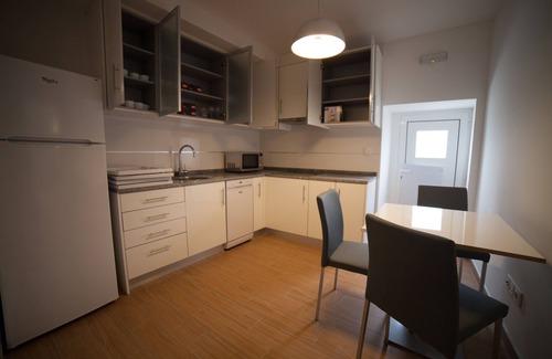 Almeida Condo | Manuel's house