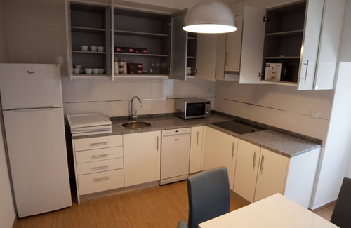 Almeida Condo | Manuel's house