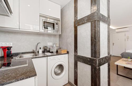 El Candado Apartment | Manuela's whim