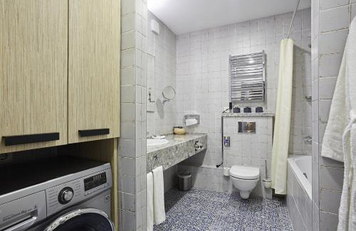 Khodosivka Hotel | Manufactura Design-Hotel